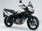 Suzuki DL 650 V-Strom / ABS